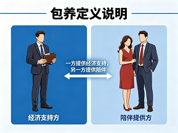 陆川包养违法吗？深度揭秘红线风险注意事项